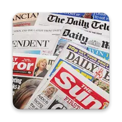 All English Newspapers Daily - XAPK Herunterladen