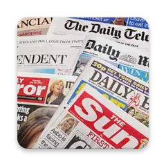 Descargar XAPK de All English Newspapers Daily -