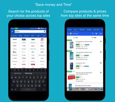 All in One Online Shopping App - Online Shopper Ekran Görüntüsü 3