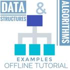 Data Structures simgesi