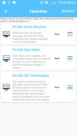 Learn PL SQL -Offline Tutorial screenshot 3