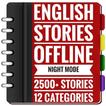 ”English Stories Offline 10000 