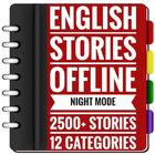 English Stories ikon