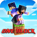 One Block Survival for Minecra