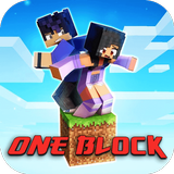 One Block Survival for Minecra APK