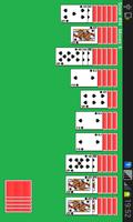 spider solitaire the card game स्क्रीनशॉट 1