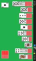 spider solitaire the card game Screenshot 2