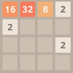 2048 the puzzle game