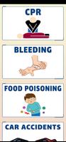First Aid Guide постер