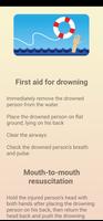 First Aid Guide скриншот 3