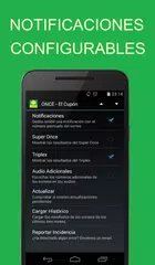 Escaner Resultados Sorteos APK download