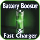 Battery Booster & Fast Charger With Junk Cleaner APK