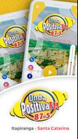 Onda Positiva FM penulis hantaran