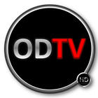 ONDA DIGITAL TV أيقونة