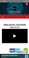ONDA DIGITAL TV स्क्रीनशॉट 1