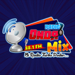 ONDA MIX FM - LIMA