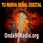 Onda 90 Radio - Director: Tito Ruiz icône