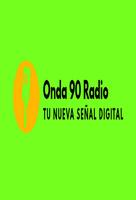 Onda 90 Radio - Director: Tito Ruiz Affiche