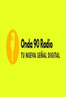 Onda 90 Radio - Director: Tito Ruiz capture d'écran 1
