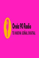 Onda 90 Radio - Director: Tito Ruiz capture d'écran 2