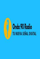 Onda 90 Radio - Director: Tito Ruiz capture d'écran 3