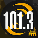 Rádio Olinda FM 101.3 APK