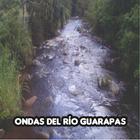 Ondas del río Guarapas 圖標
