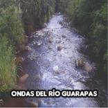 Ondas del río Guarapas