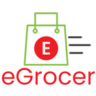 Egrocer- Stores Order App biểu tượng