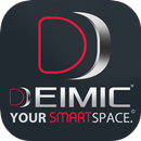 APK DEIMIC Smart Home Tablet