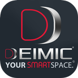 DEIMIC Smart Home Tablet aplikacja