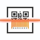 QR code and Barcode Scanner and Generator APK
