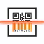 QR code and Barcode Scanner and Generator