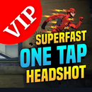 One Tap Headshot GFX Tool FF aplikacja