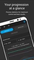 Workout tracker GAINSFIRE تصوير الشاشة 2