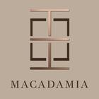 آیکون‌ Macadamia