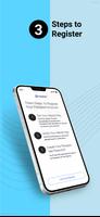 Passport by MetaSafe syot layar 1