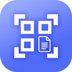 Document & QR Code Scanner