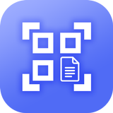 Document & QR Code Scanner أيقونة