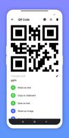 Document & QR Code Scanner تصوير الشاشة 2