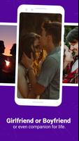 Hookup Casual Dating Flirt app Screenshot 1