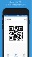 Nik QR capture d'écran 1