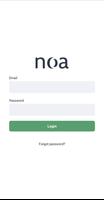 Noa Crew App Plakat