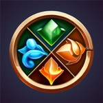 Elements icon