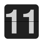 FlipClock icon