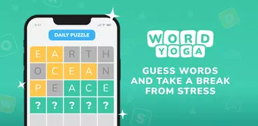 Wordly Yoga: Daily & Unlimited