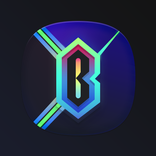 SuperBlack Icon Pack