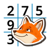 Sudoku. Stickers APK
