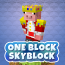 Skyblock Mods for Minecraft APK