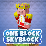 Skyblock Mods for Minecraft آئیکن